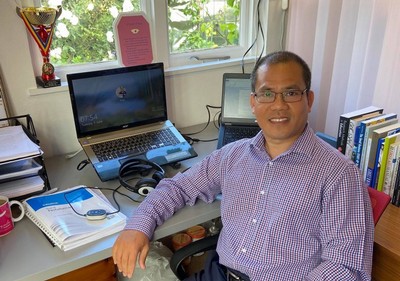 Ariel Lanada Jose Ariel Lanada